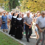 Jubileusz koronacji obrazu w Suserzu