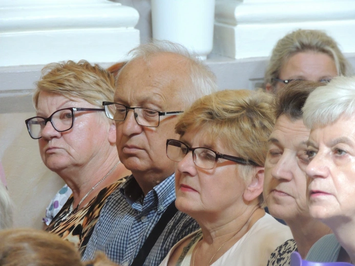 Jubileusz koronacji obrazu w Suserzu