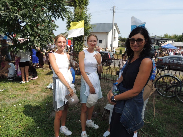 Jubileusz koronacji obrazu w Suserzu