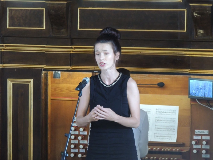 Jubileusz koronacji obrazu w Suserzu