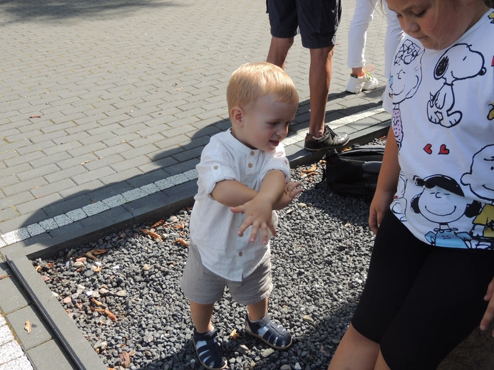 Jubileusz koronacji obrazu w Suserzu