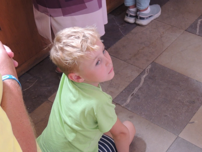 Jubileusz koronacji obrazu w Suserzu