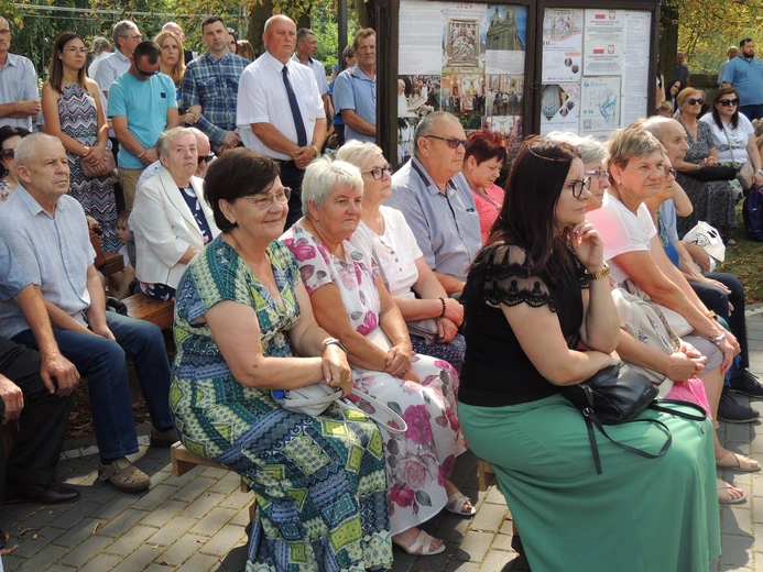 Jubileusz koronacji obrazu w Suserzu