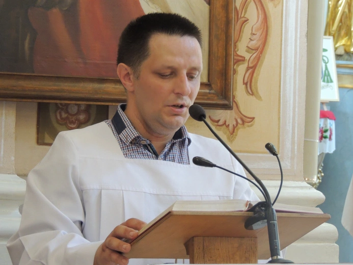 Jubileusz koronacji obrazu w Suserzu