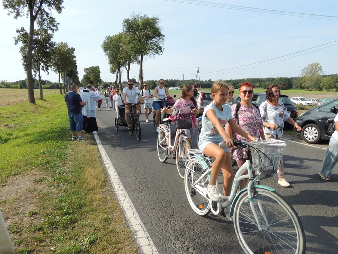 Jubileusz koronacji obrazu w Suserzu