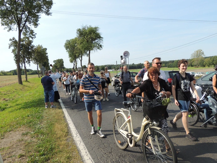 Jubileusz koronacji obrazu w Suserzu