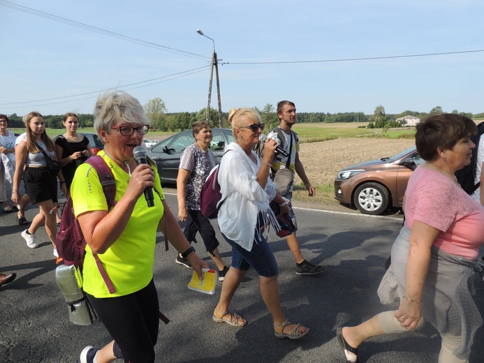 Jubileusz koronacji obrazu w Suserzu