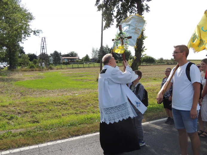 Jubileusz koronacji obrazu w Suserzu