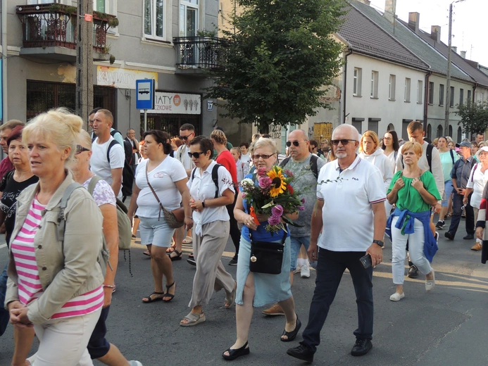 Jubileusz koronacji obrazu w Suserzu