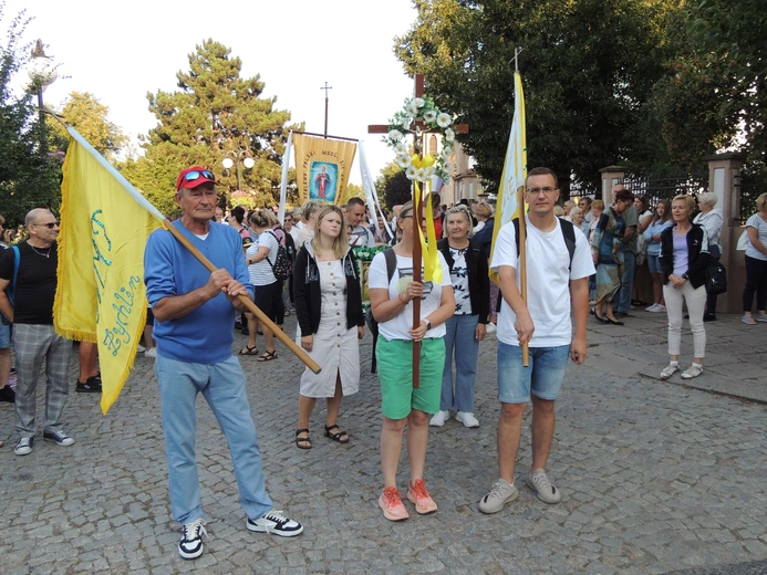 Jubileusz koronacji obrazu w Suserzu