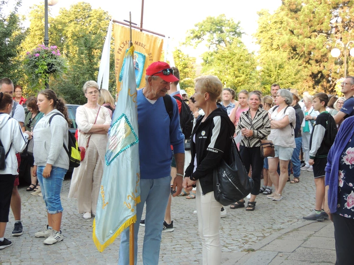 Jubileusz koronacji obrazu w Suserzu