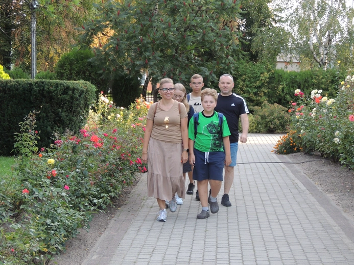 Jubileusz koronacji obrazu w Suserzu