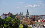 Zielony "Internet" - wspólny projekt KUL i miasta