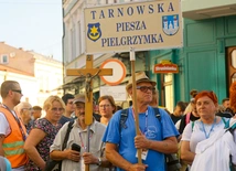 Wyjście 42. PPT z Tarnowa.