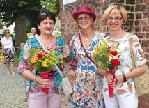 Czas ruszyć w drogę.