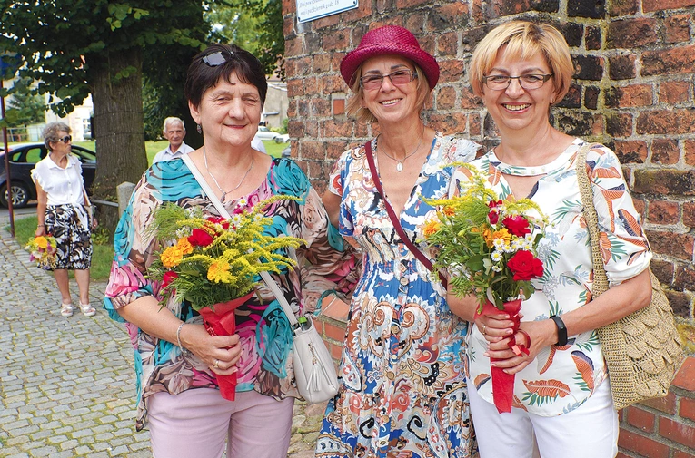 Czas ruszyć w drogę.