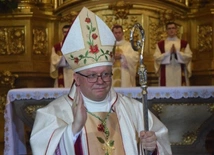 Abp Jagodziński nuncjuszem apostolskim w Botswanie
