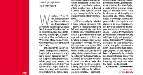 Gość Opolski 34/2024