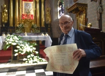 89 lat miłości do muzyki