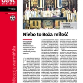 Gość Posłaniec Warmiński 34/2024