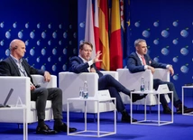 XXXIII Forum Ekonomiczne w Karpaczu: dyskusje o kształtowaniu przyszłości