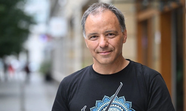 Sebastian Kawa