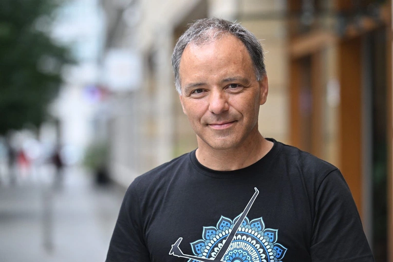 Sebastian Kawa