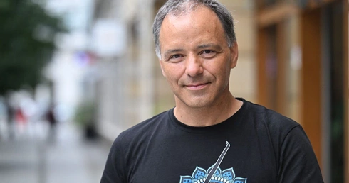 Sebastian Kawa