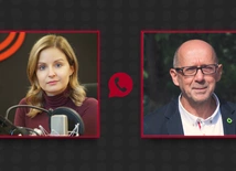 Prof. Skubała: Mamy kolejną katastrofę ekologiczną, z której skutkami będziemy walczyć przez dziesięciolecia