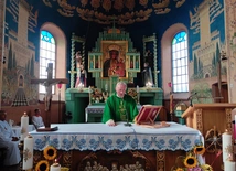 Przasnysz-Jasna Góra. Pielgrzymka rowerowa