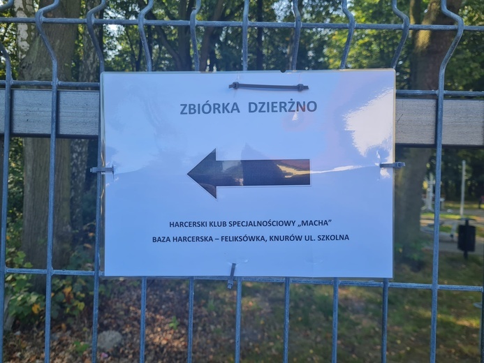 Śląskie. Pilna zbiórka dla Dzierżna i Kanału Gliwickiego