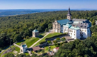 Sokółka i Święty Krzyż