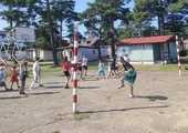 Lato z Caritas w Jaroslawcu
