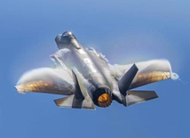 Prawie wszystko o F-35