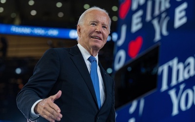 "NYT": prezydent Biden zatwierdził tajną strategię nuklearną