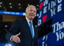 "NYT": prezydent Biden zatwierdził tajną strategię nuklearną