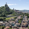 Galeria zdjęć z Sanktuarium Marii Panny w Le Puy-en-Velay we Francji