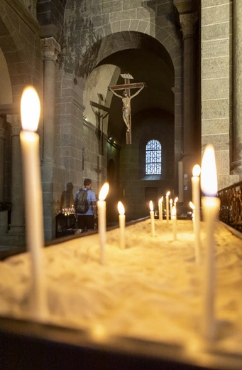 Sanktuarium Marii Panny w Le Puy-en-Velay