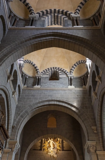 Sanktuarium Marii Panny w Le Puy-en-Velay