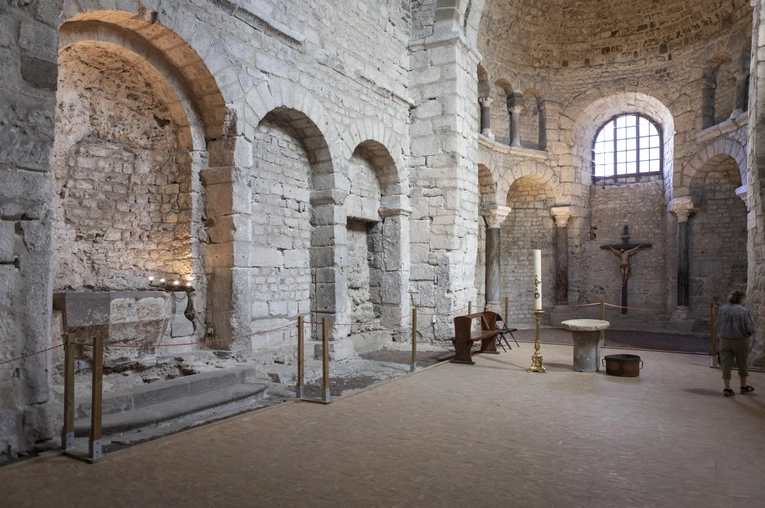 Sanktuarium Marii Panny w Le Puy-en-Velay