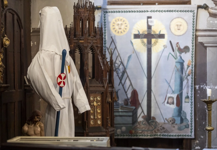 Sanktuarium Marii Panny w Le Puy-en-Velay