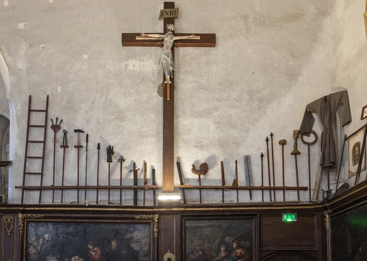 Sanktuarium Marii Panny w Le Puy-en-Velay