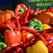 W tej części Polski króluje tylko papryka