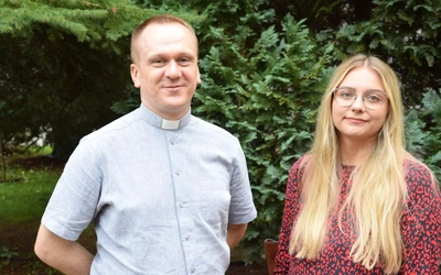 Od września rusza Studium Życia Rodzinnego