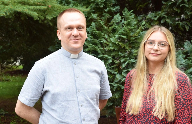 Od września rusza Studium Życia Rodzinnego