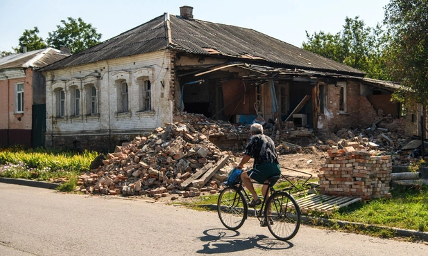 W Białopolu