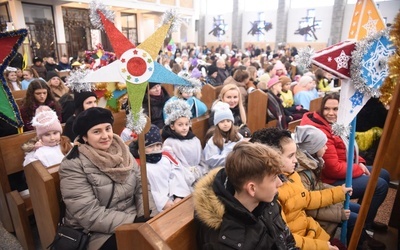 Wrześniowe spotkanie kolędników misyjnych