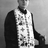 Bł. Symeon Łukacz