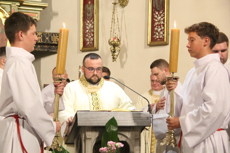 Nowy Sącz. Odpust ku czci Matki Bożej Pocieszenia 2024
