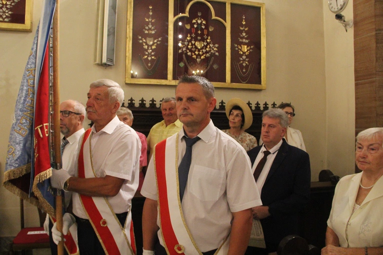 Nowy Sącz. Odpust ku czci Matki Bożej Pocieszenia 2024